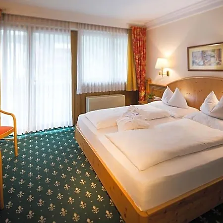 Hanneshof - Hanneshof 4*