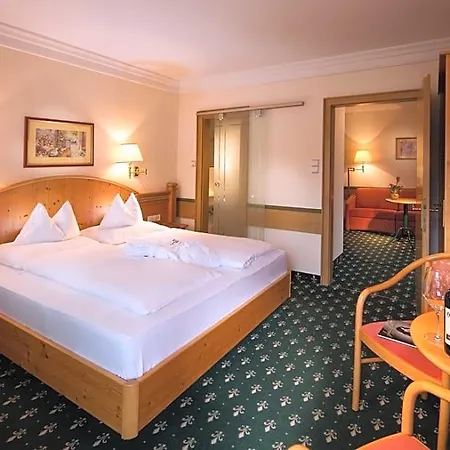 Hanneshof - Hanneshof Hotel