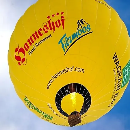 Hanneshof - Hanneshof