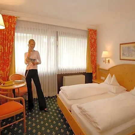 Hanneshof - Hanneshof Hotel 4*