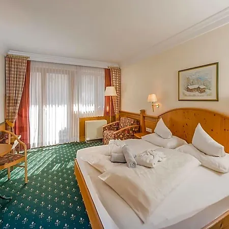 Hanneshof - Hanneshof Hotel Filzmoos