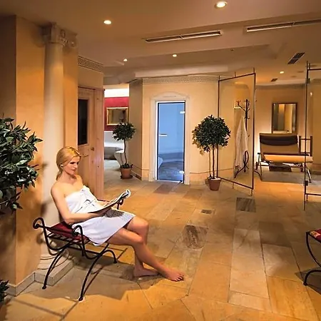 Hotel Hanneshof - Hanneshof Filzmoos