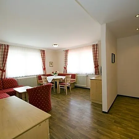Hanneshof - Hanneshof 4* Filzmoos