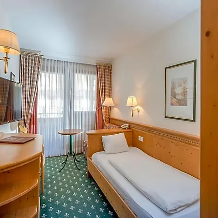 Hanneshof - Hanneshof Hotel Filzmoos